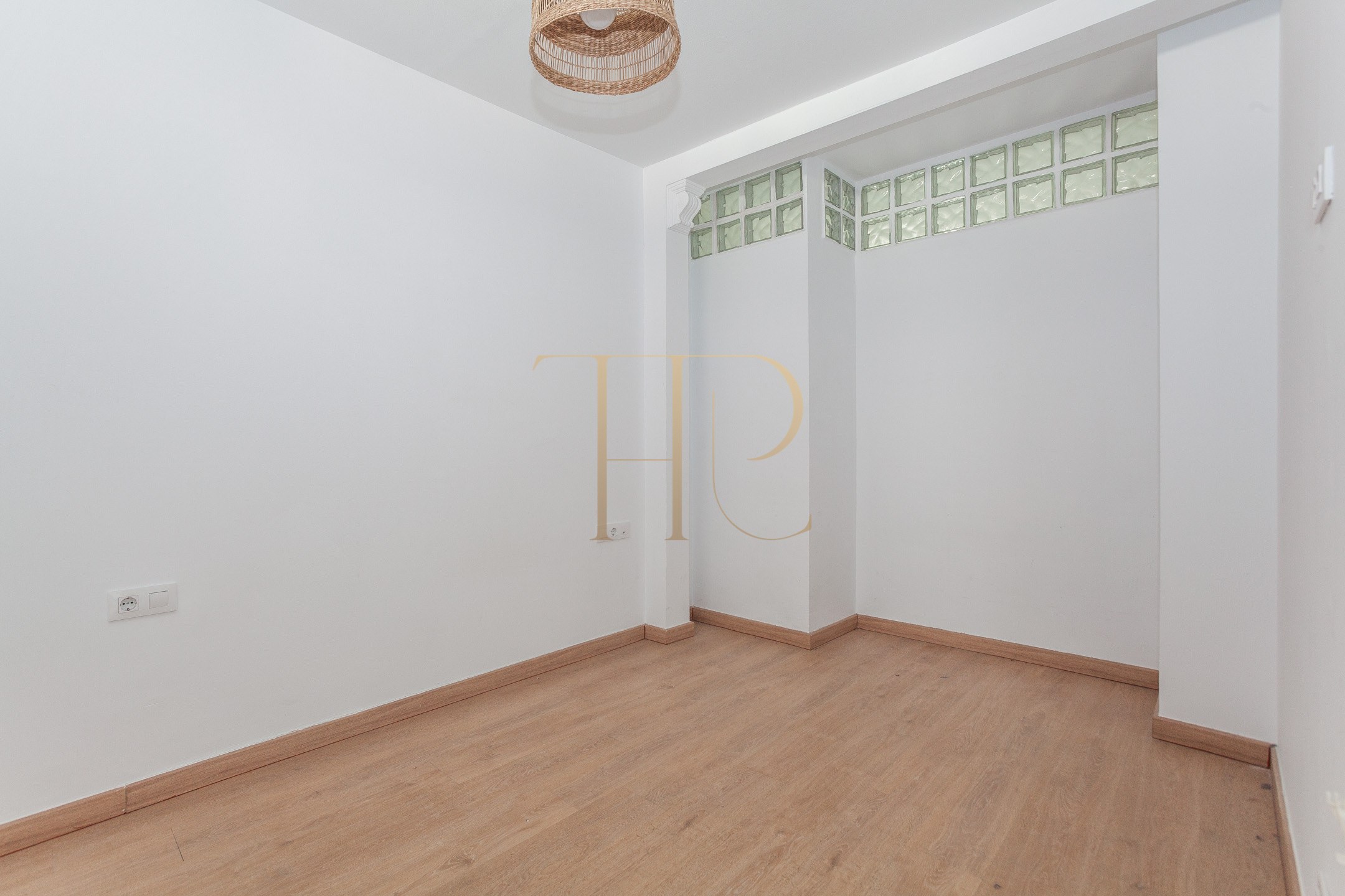 Sold penthouse with terrace in Eixample Esquerra
