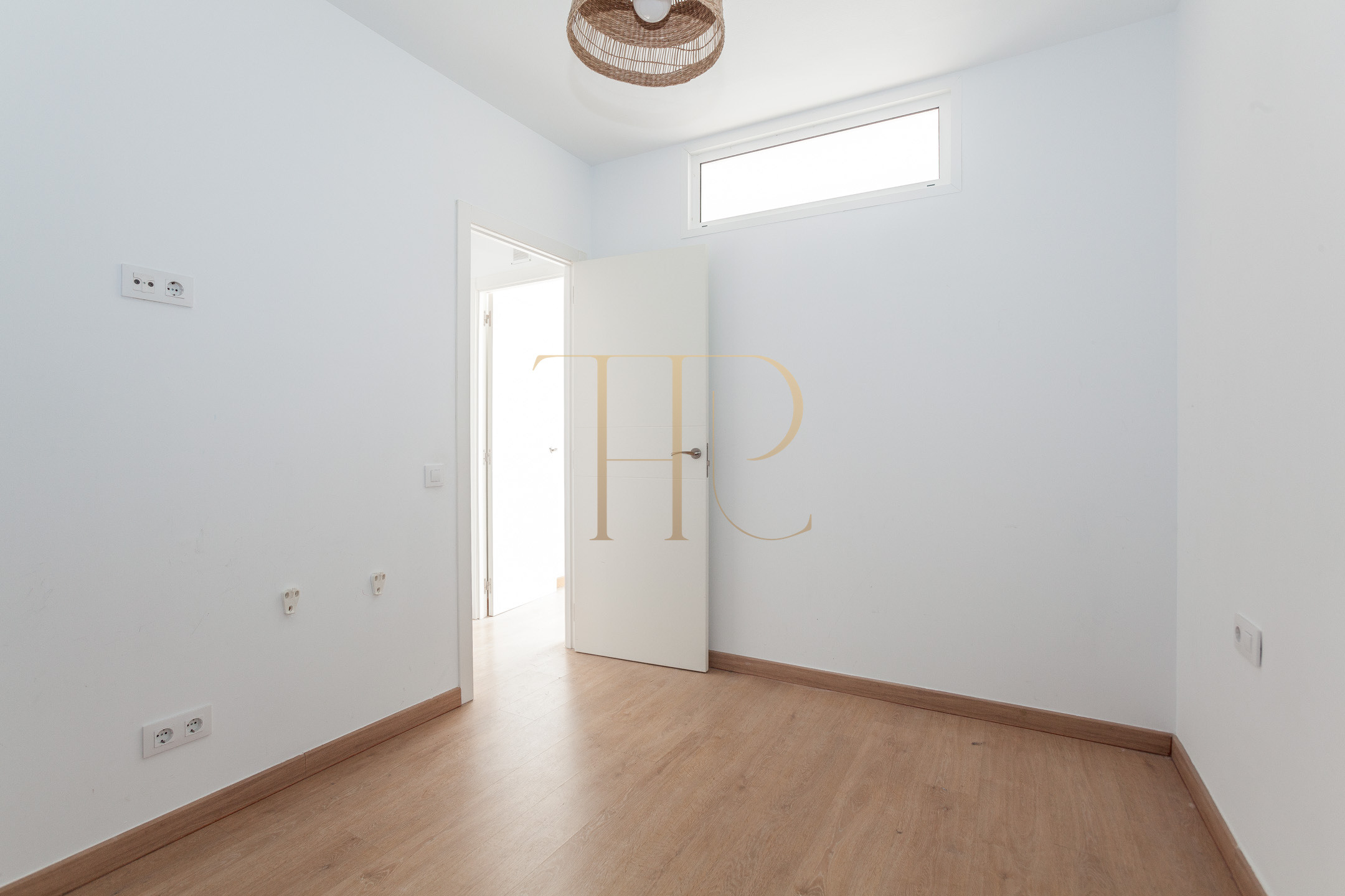 Sold penthouse with terrace in Eixample Esquerra
