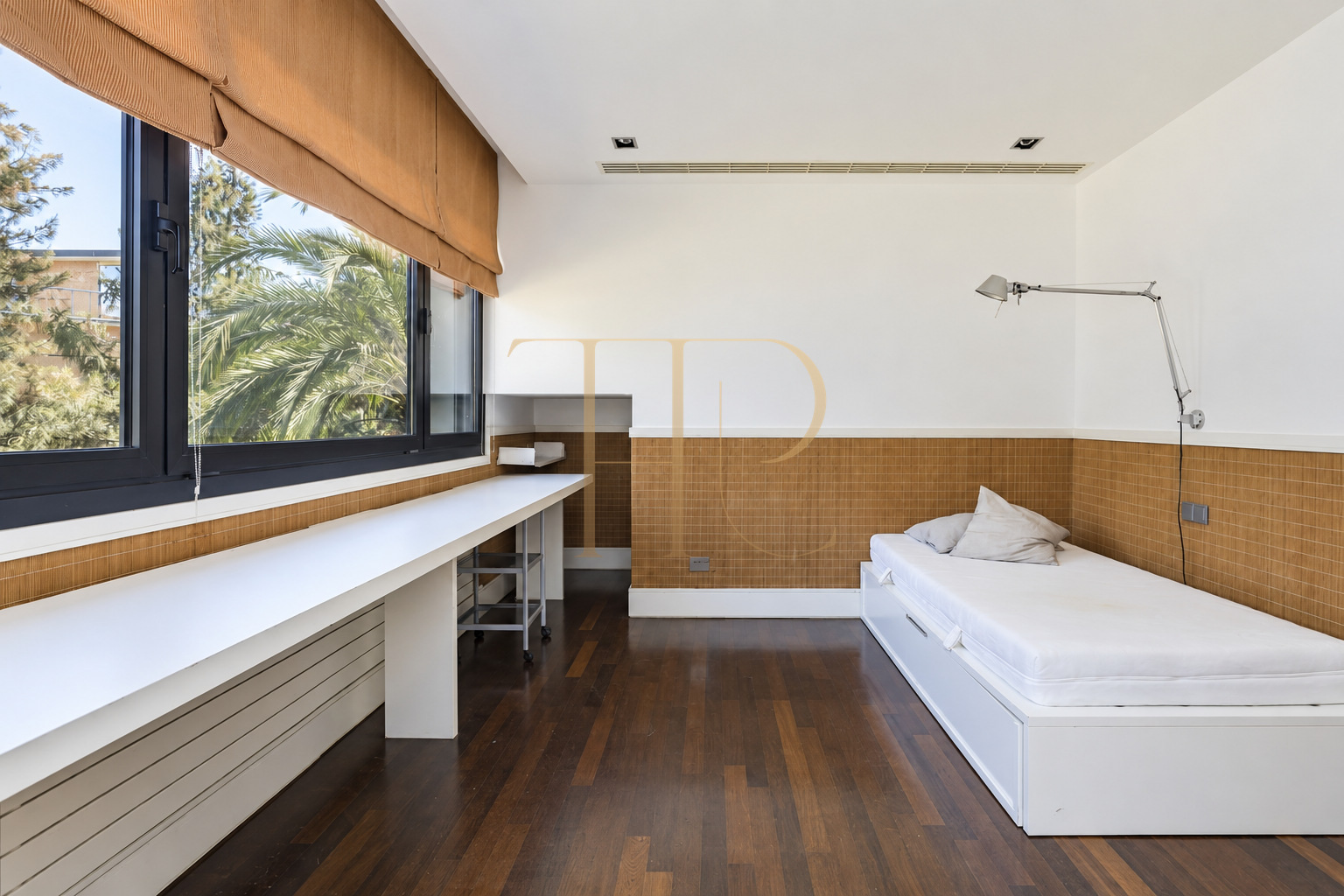 House with garden, pool and spa in Esplugues — rented