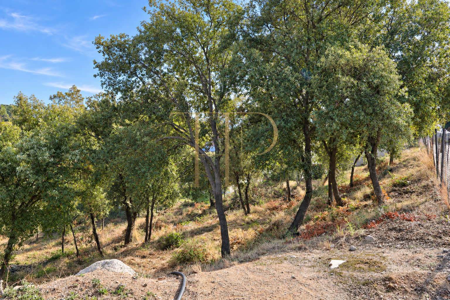 2,000 m² plot for sale in Rocaferrera, Sant Andreu de Llavaneres