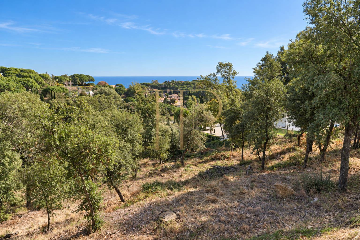 2,000 m² plot for sale in Rocaferrera, Sant Andreu de Llavaneres