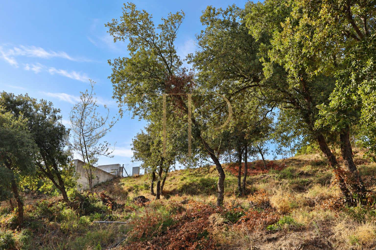 2,000 m² plot for sale in Rocaferrera, Sant Andreu de Llavaneres