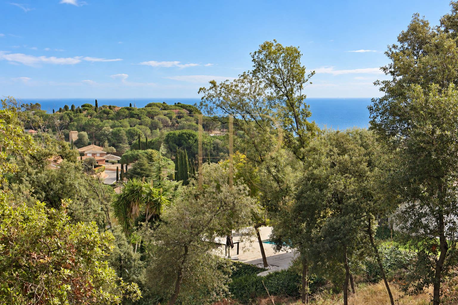 2,000 m² plot for sale in Rocaferrera, Sant Andreu de Llavaneres