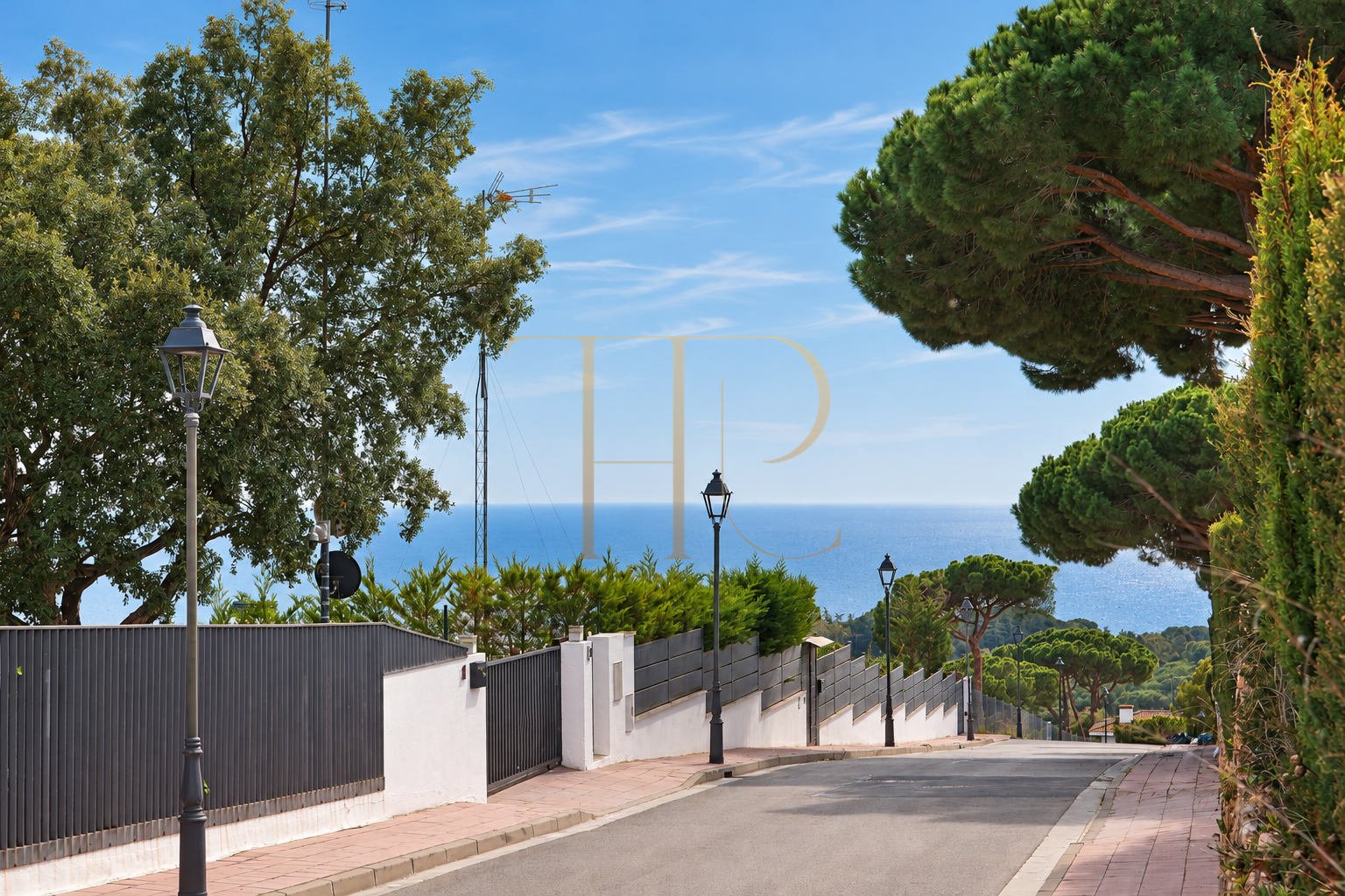 2,000 m² plot for sale in Rocaferrera, Sant Andreu de Llavaneres