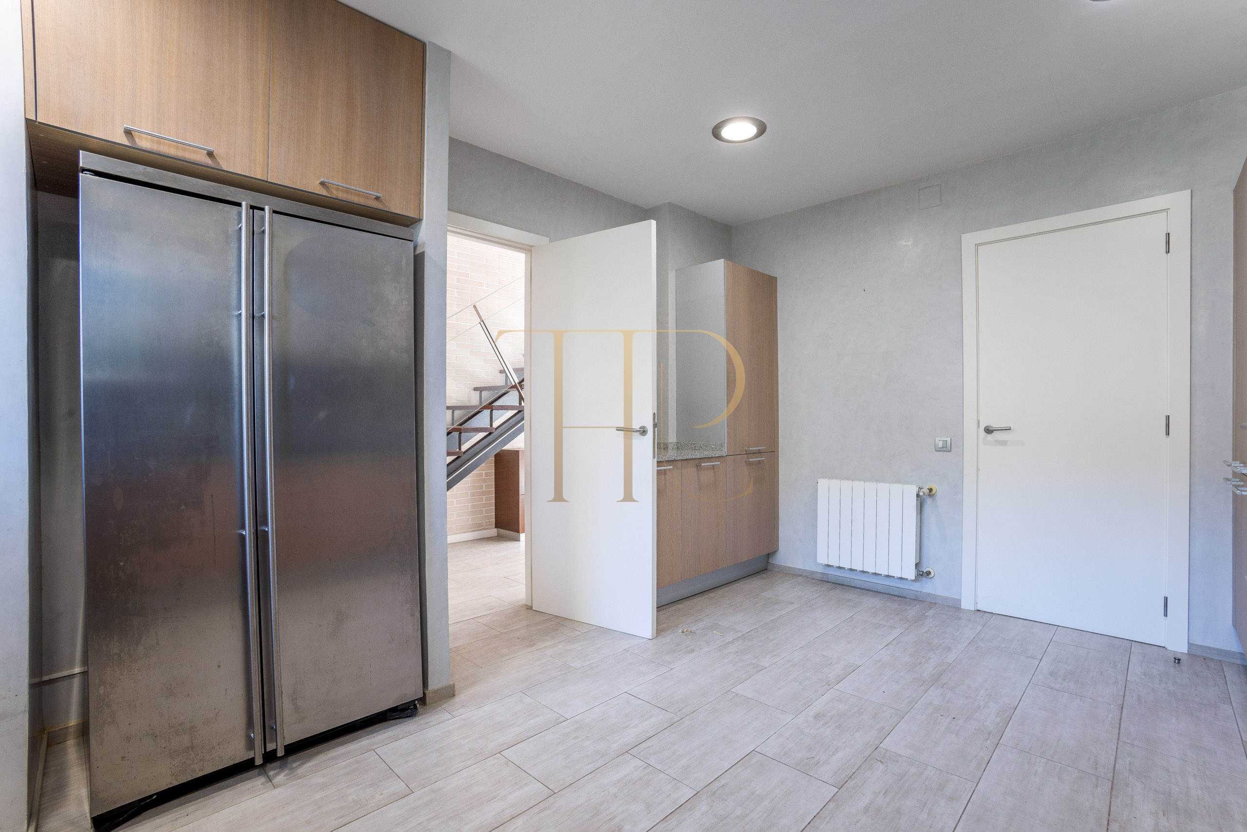 Let villa with garden and pool in Gavà Mar