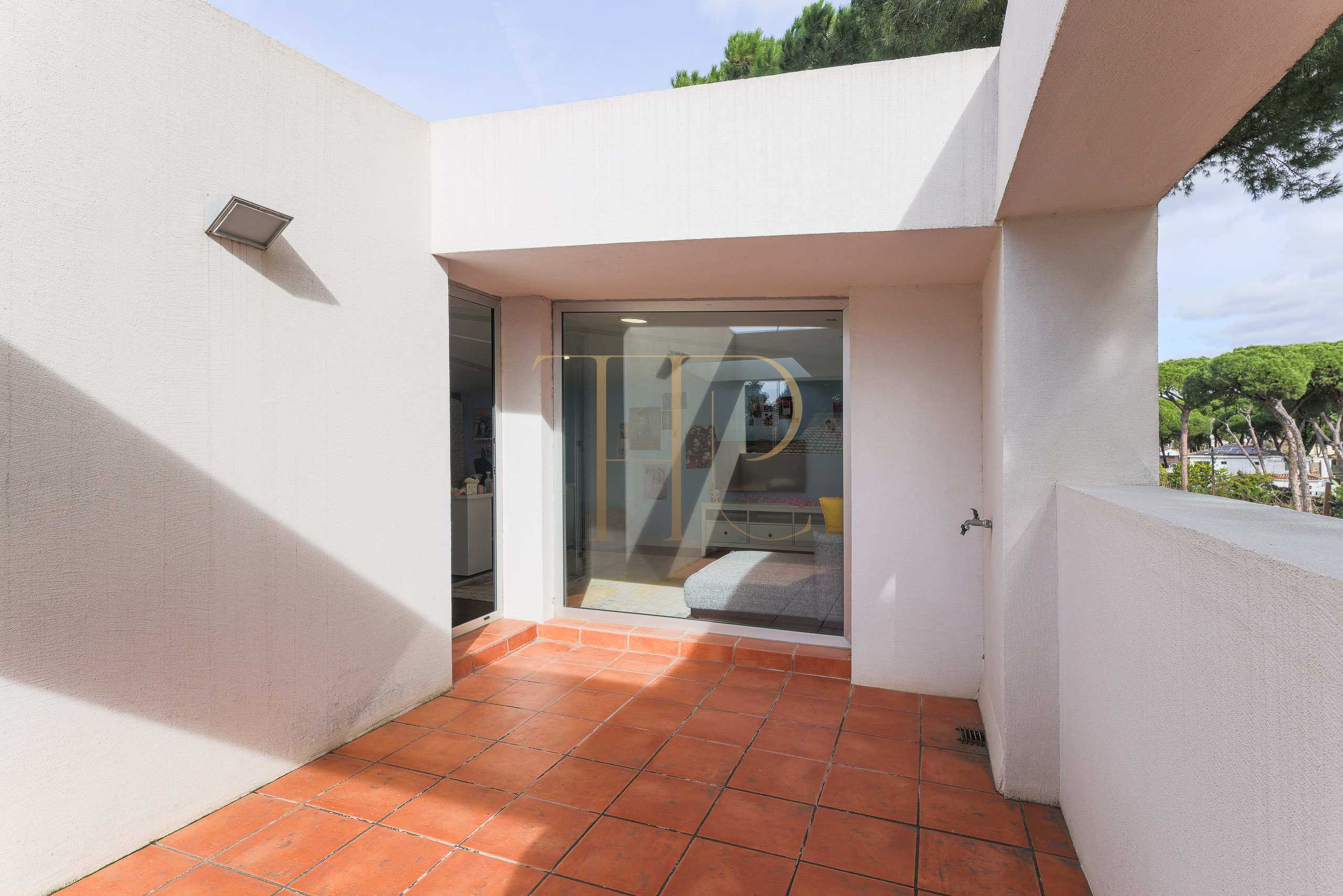 Villa with pool sold in La Pineda, Castelldefels