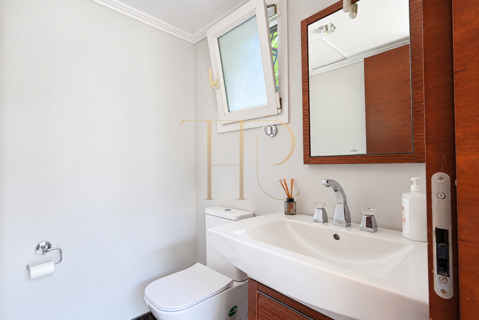 Villa in Gavà Mar — second line to the sea with private garden, pool and privacy