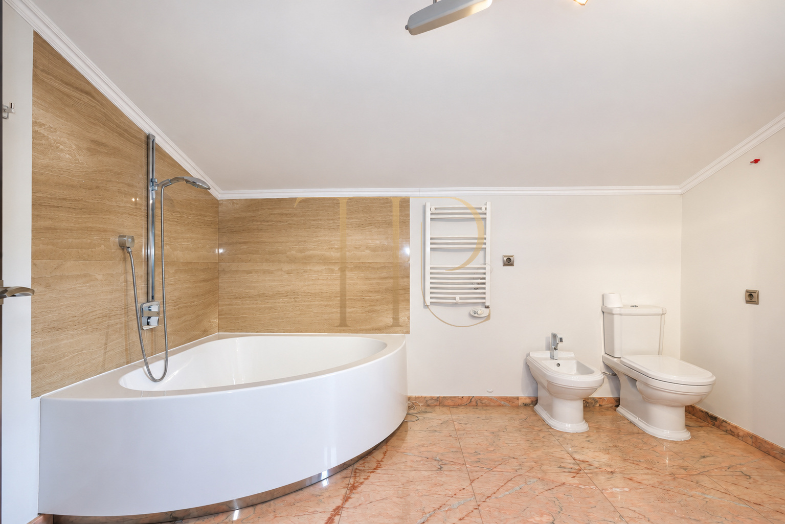 Villa in Gavà Mar — second line to the sea with private garden, pool and privacy
