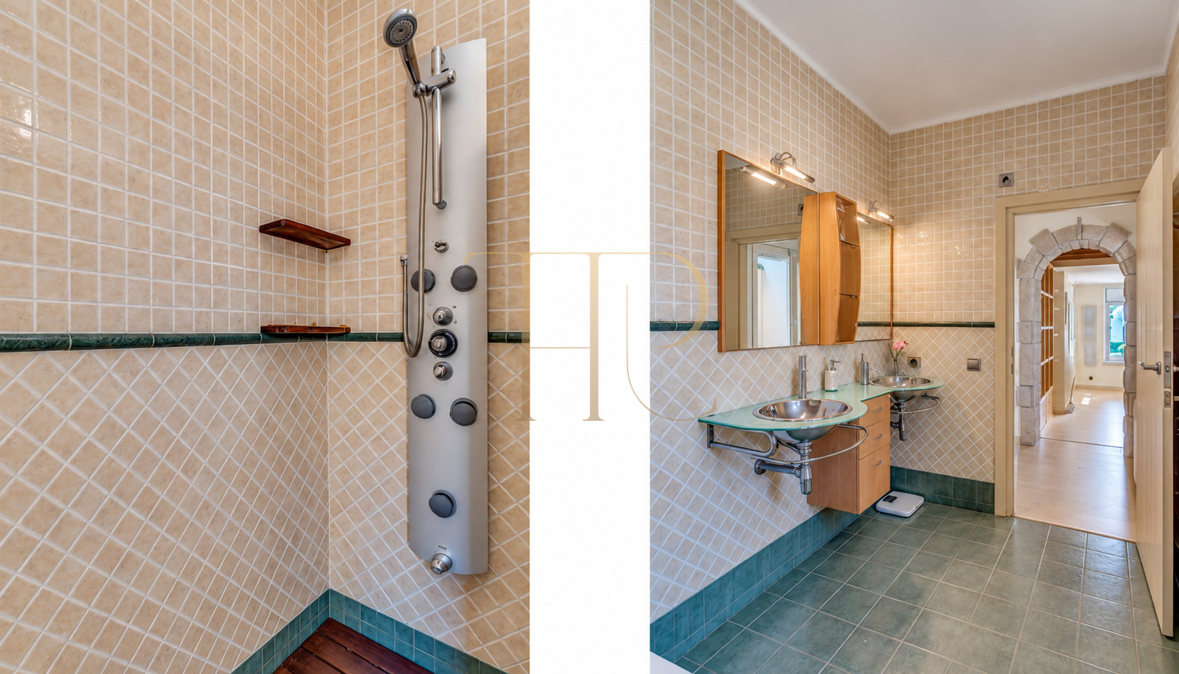 Seafront house for sale in L’Ametlla de Mar, Les Tres Cales