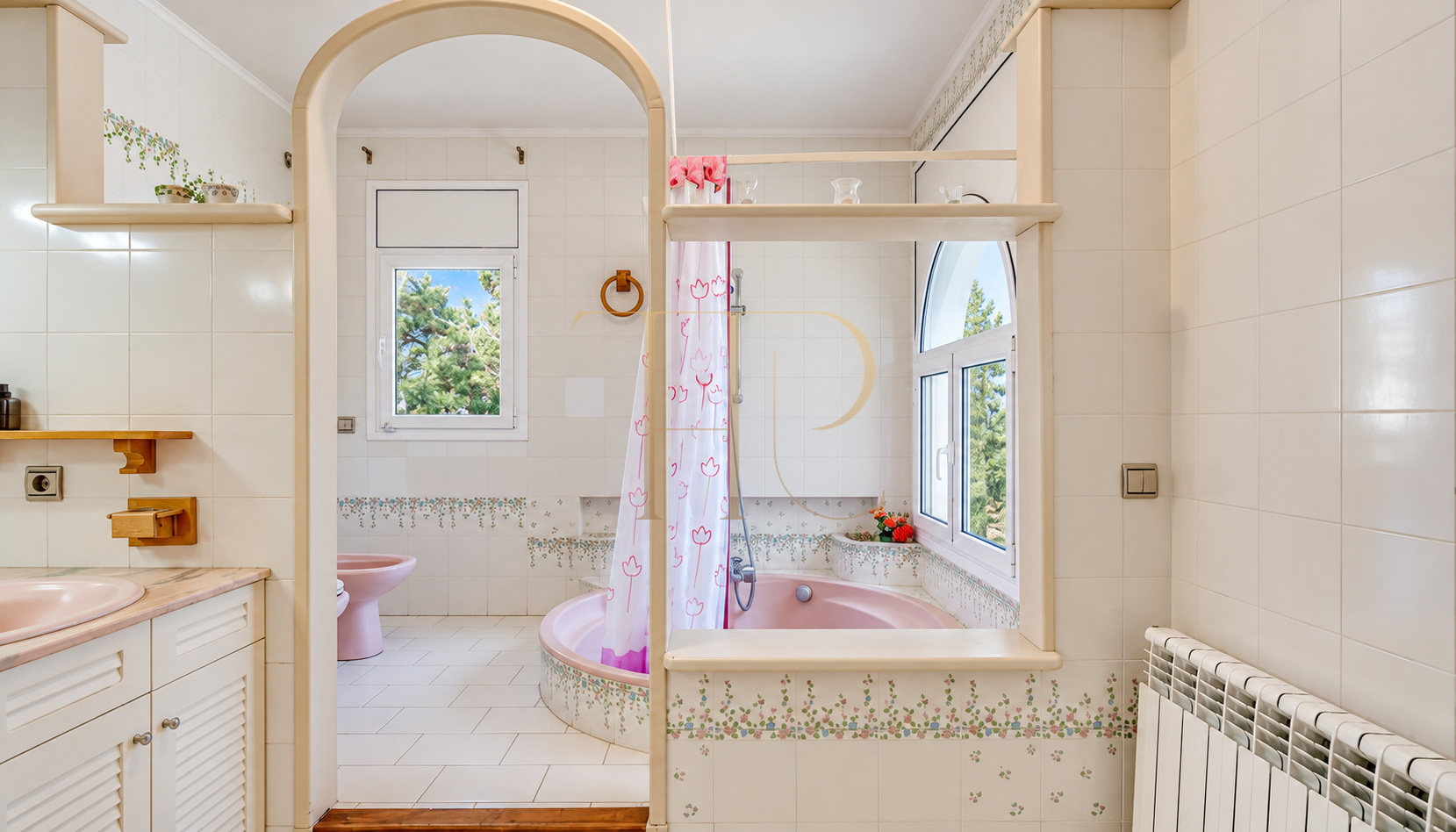 Seafront house for sale in L’Ametlla de Mar, Les Tres Cales