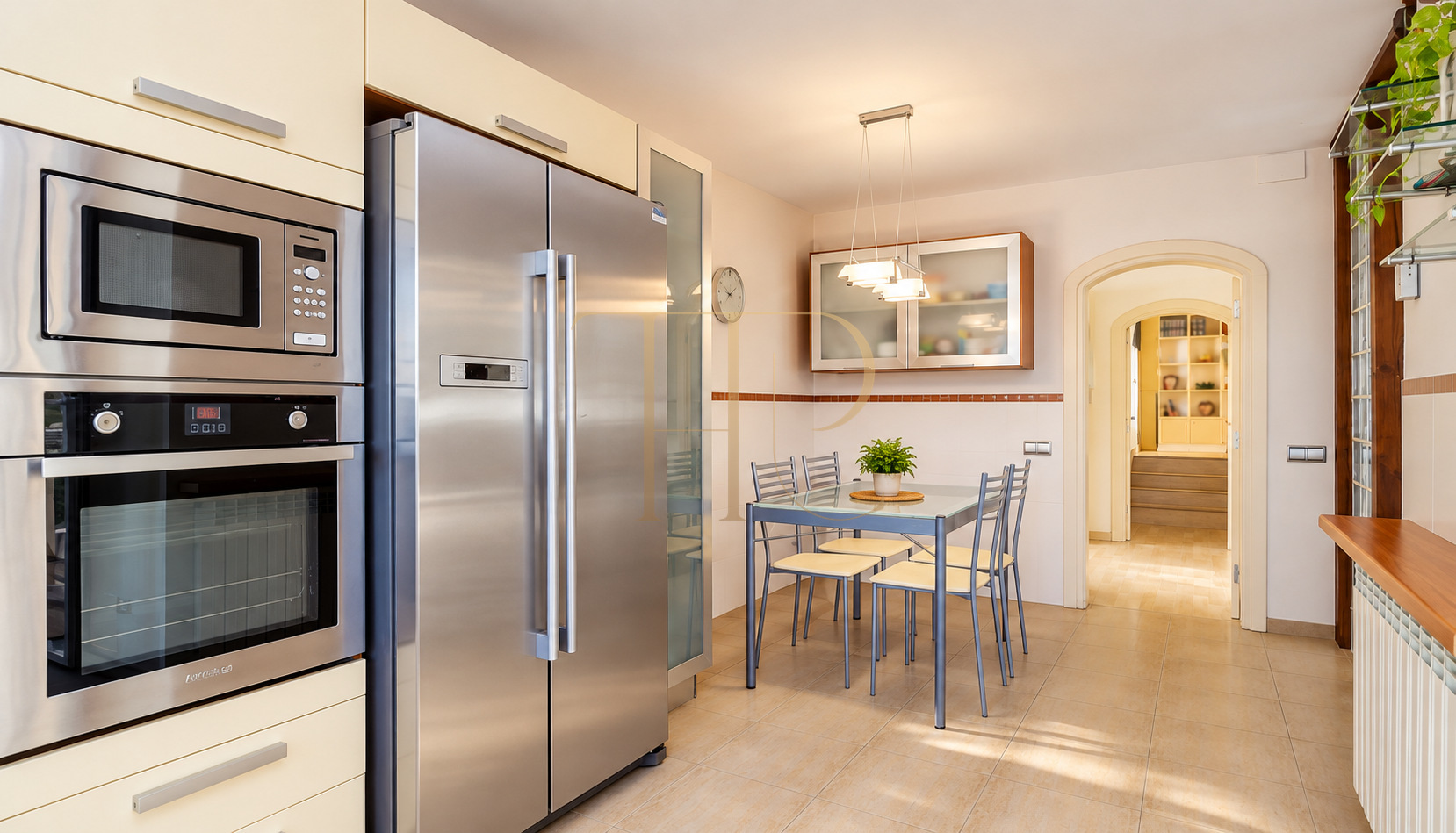Seafront house for sale in L’Ametlla de Mar, Les Tres Cales