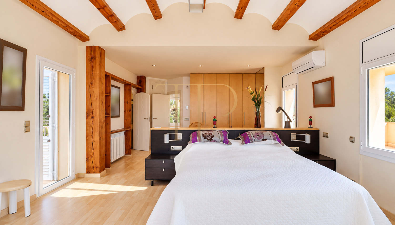 Seafront house for sale in L’Ametlla de Mar, Les Tres Cales