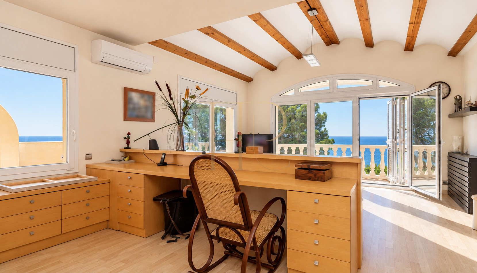 Seafront house for sale in L’Ametlla de Mar, Les Tres Cales