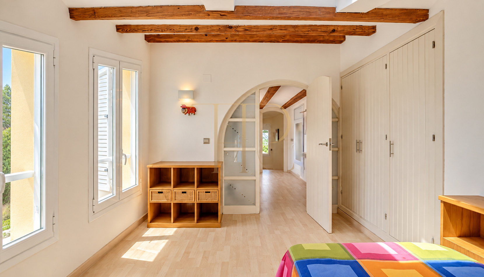 Seafront house for sale in L’Ametlla de Mar, Les Tres Cales