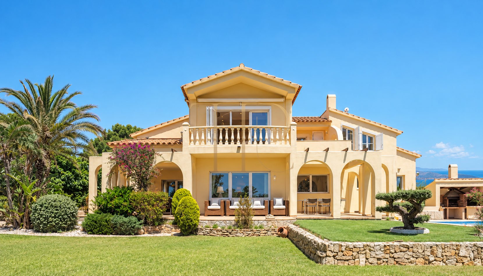 Seafront house for sale in L’Ametlla de Mar, Les Tres Cales