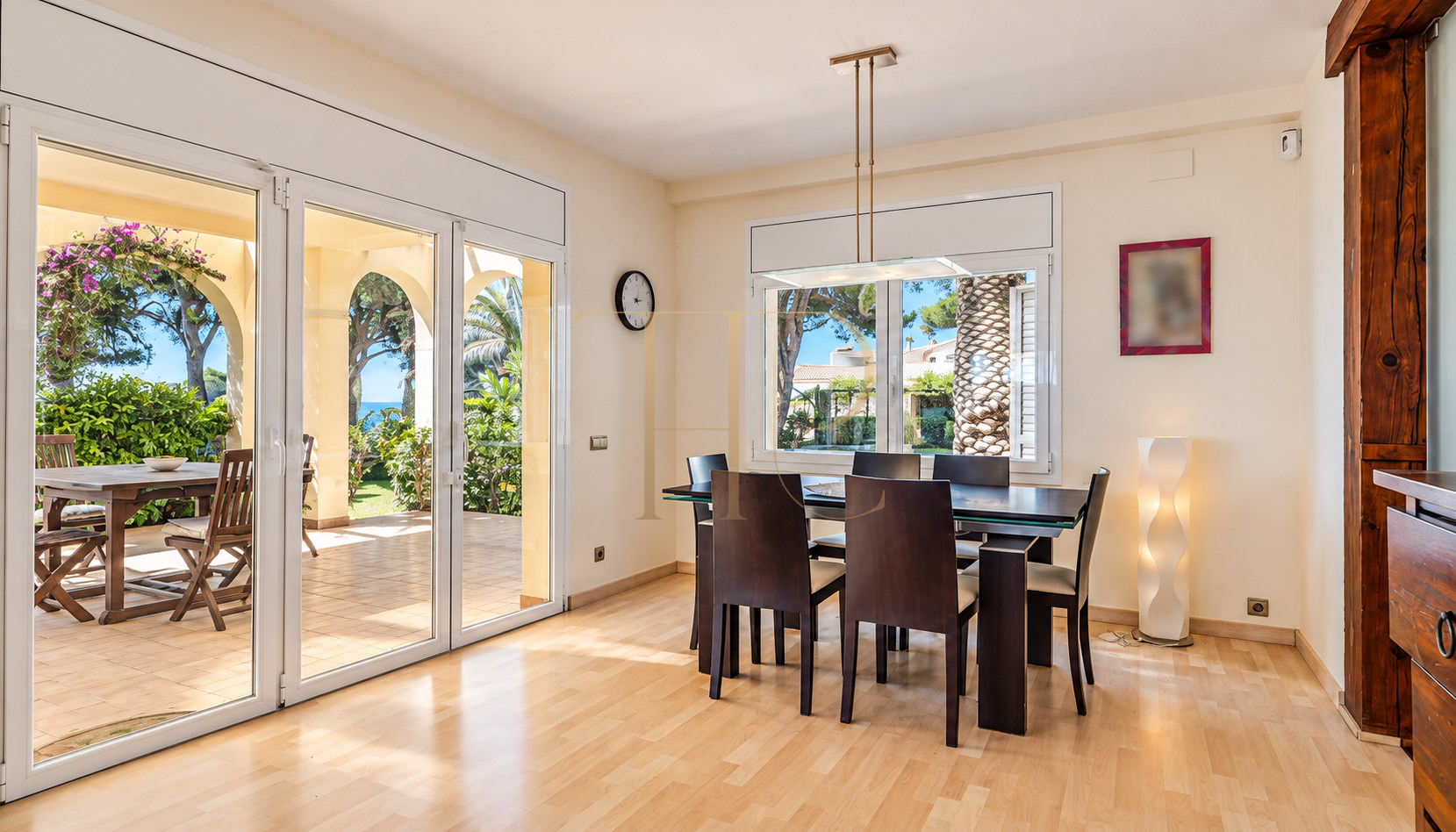 Seafront house for sale in L’Ametlla de Mar, Les Tres Cales