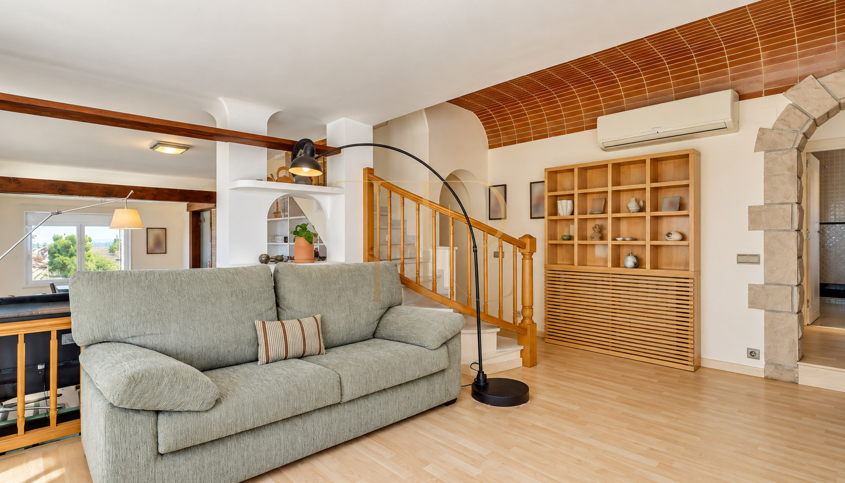 Seafront house for sale in L’Ametlla de Mar, Les Tres Cales