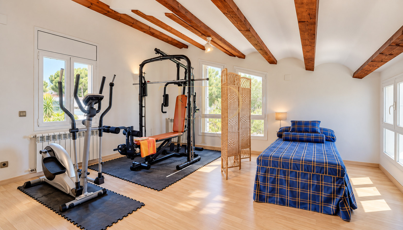 Seafront house for sale in L’Ametlla de Mar, Les Tres Cales