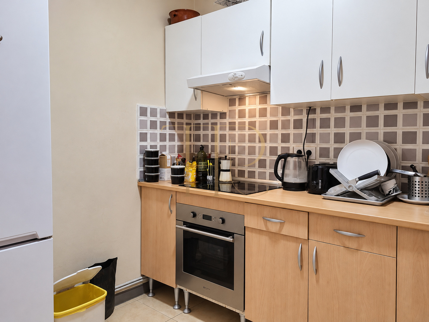 Period apartment for renovation in El Born, Barcelona