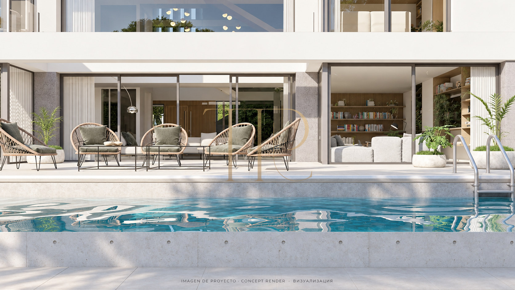 House for sale with pool and garden in Gavà Mar