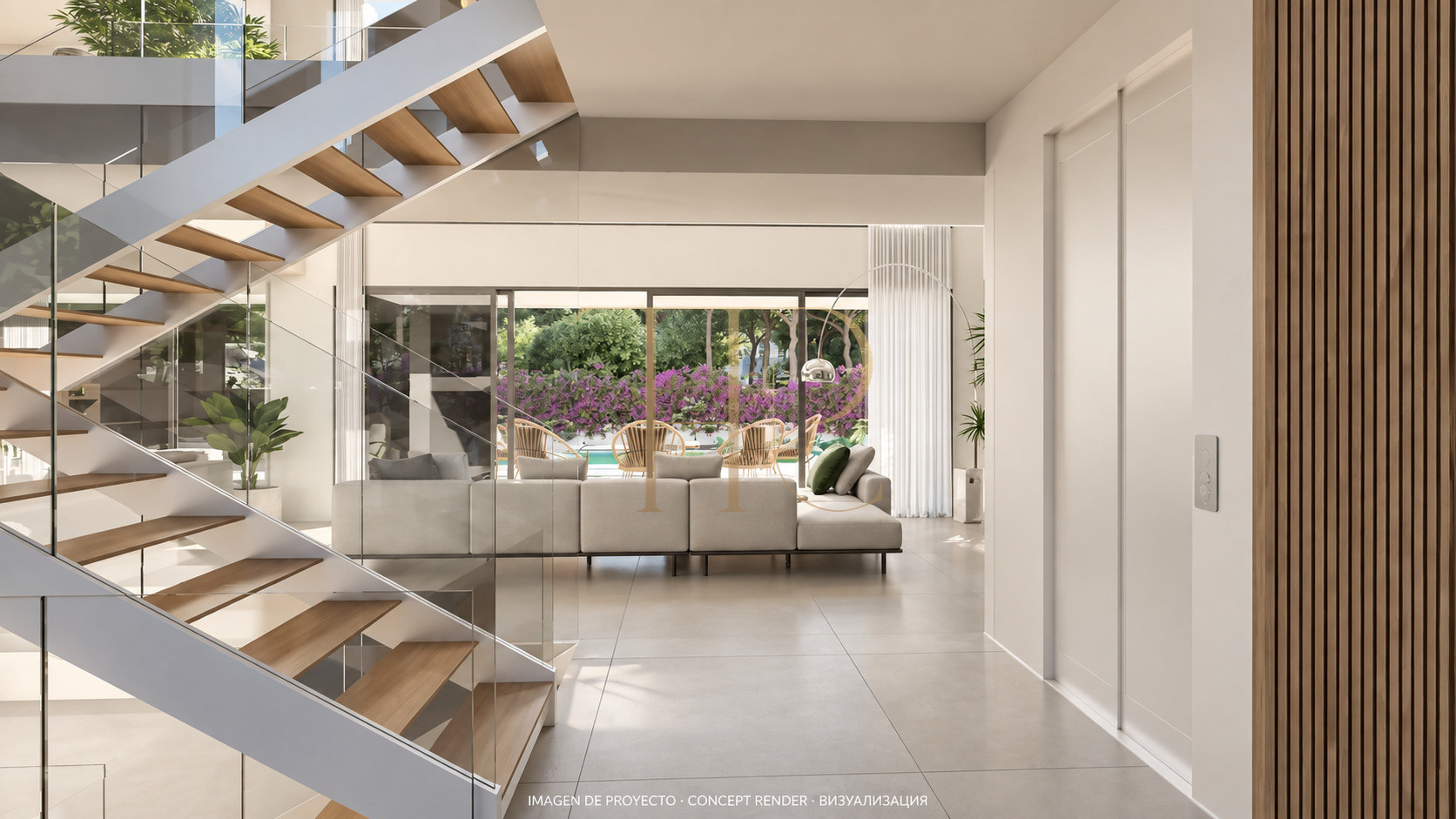 House for sale with pool and garden in Gavà Mar