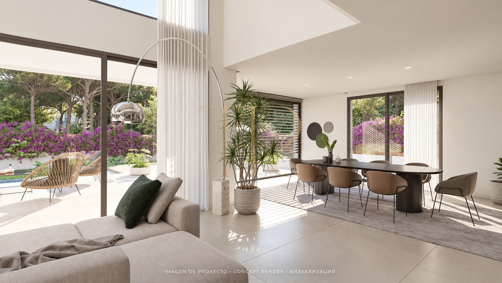 House for sale with pool and garden in Gavà Mar