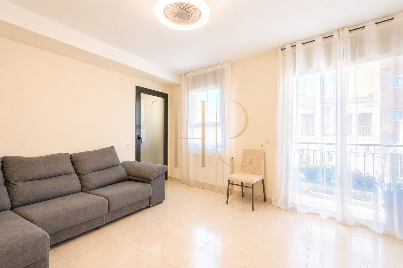 Sold apartment in Les Roquetes, Sant Pere de Ribes
