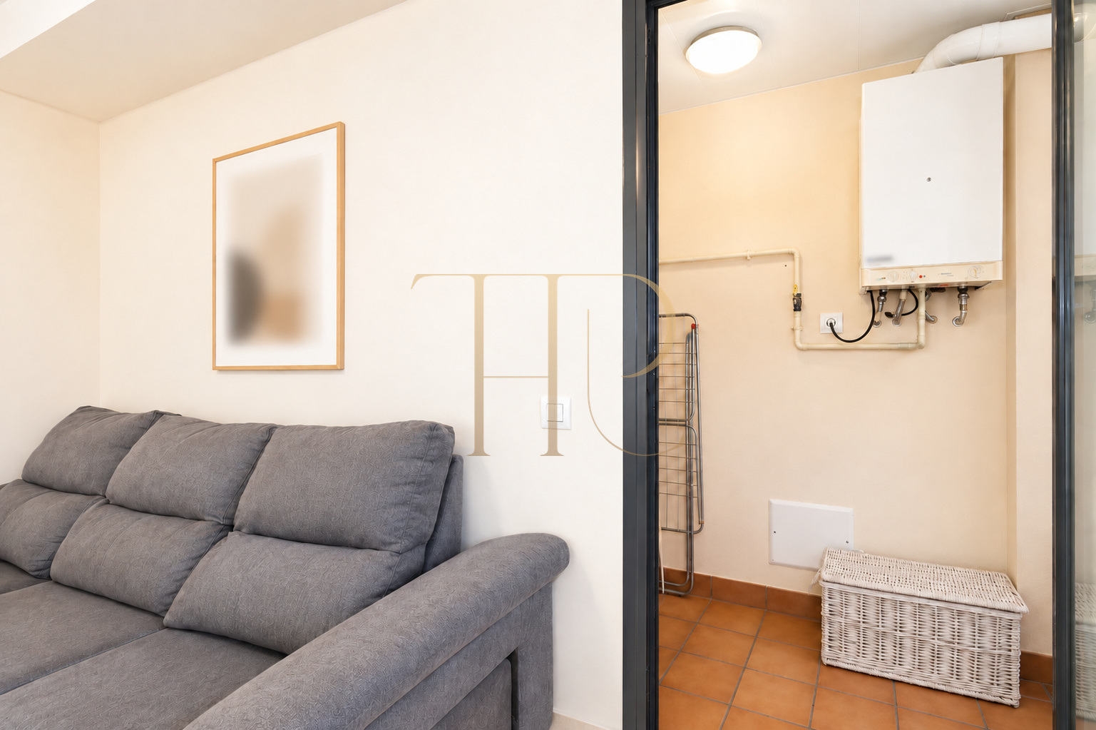 Sold apartment in Les Roquetes, Sant Pere de Ribes