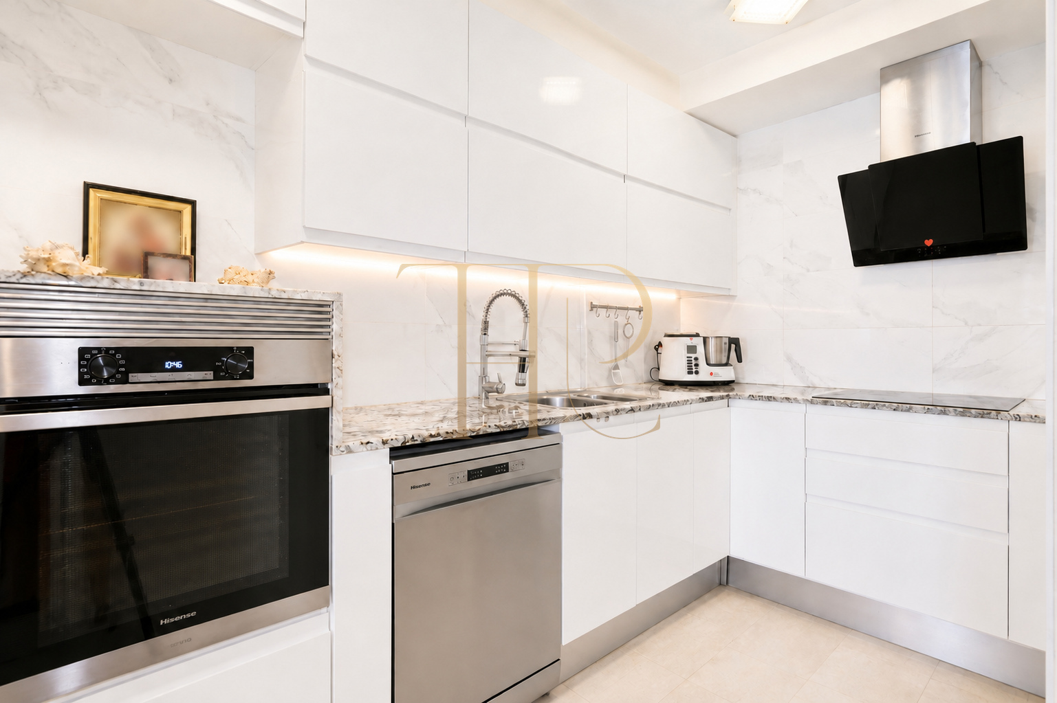 Sold apartment in Les Roquetes, Sant Pere de Ribes