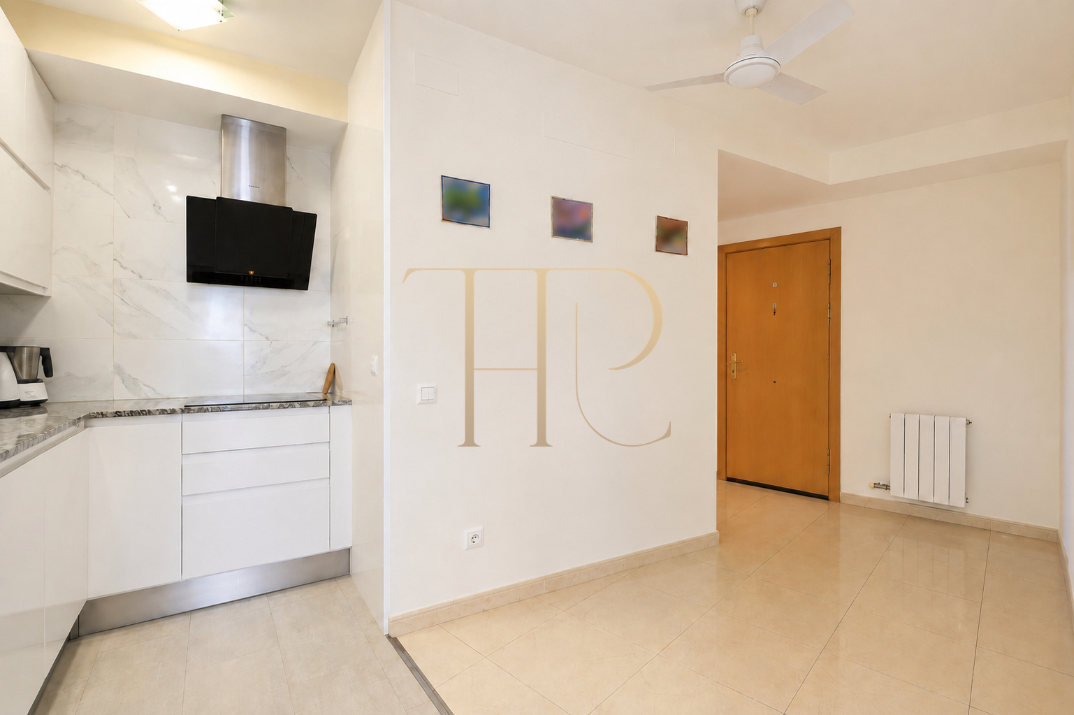 Sold apartment in Les Roquetes, Sant Pere de Ribes
