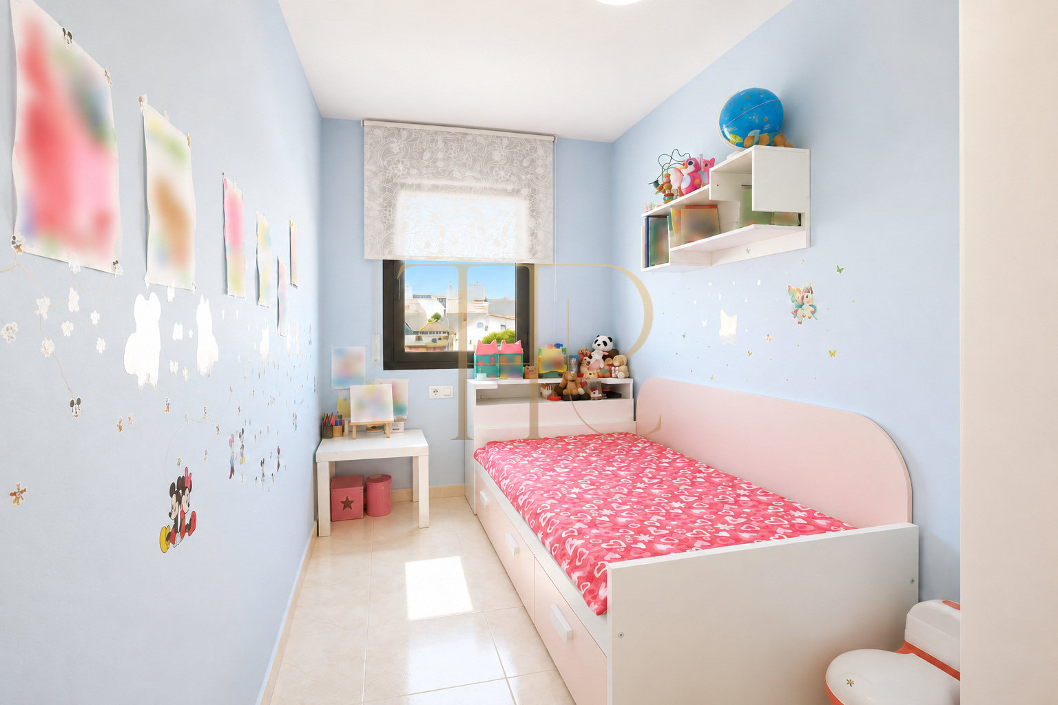 Sold apartment in Les Roquetes, Sant Pere de Ribes