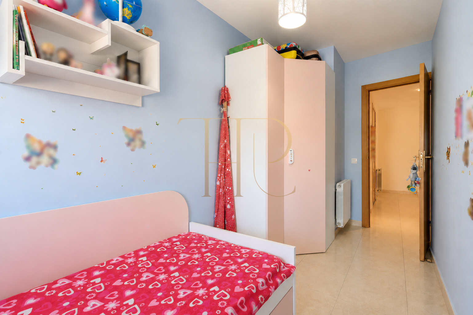 Sold apartment in Les Roquetes, Sant Pere de Ribes