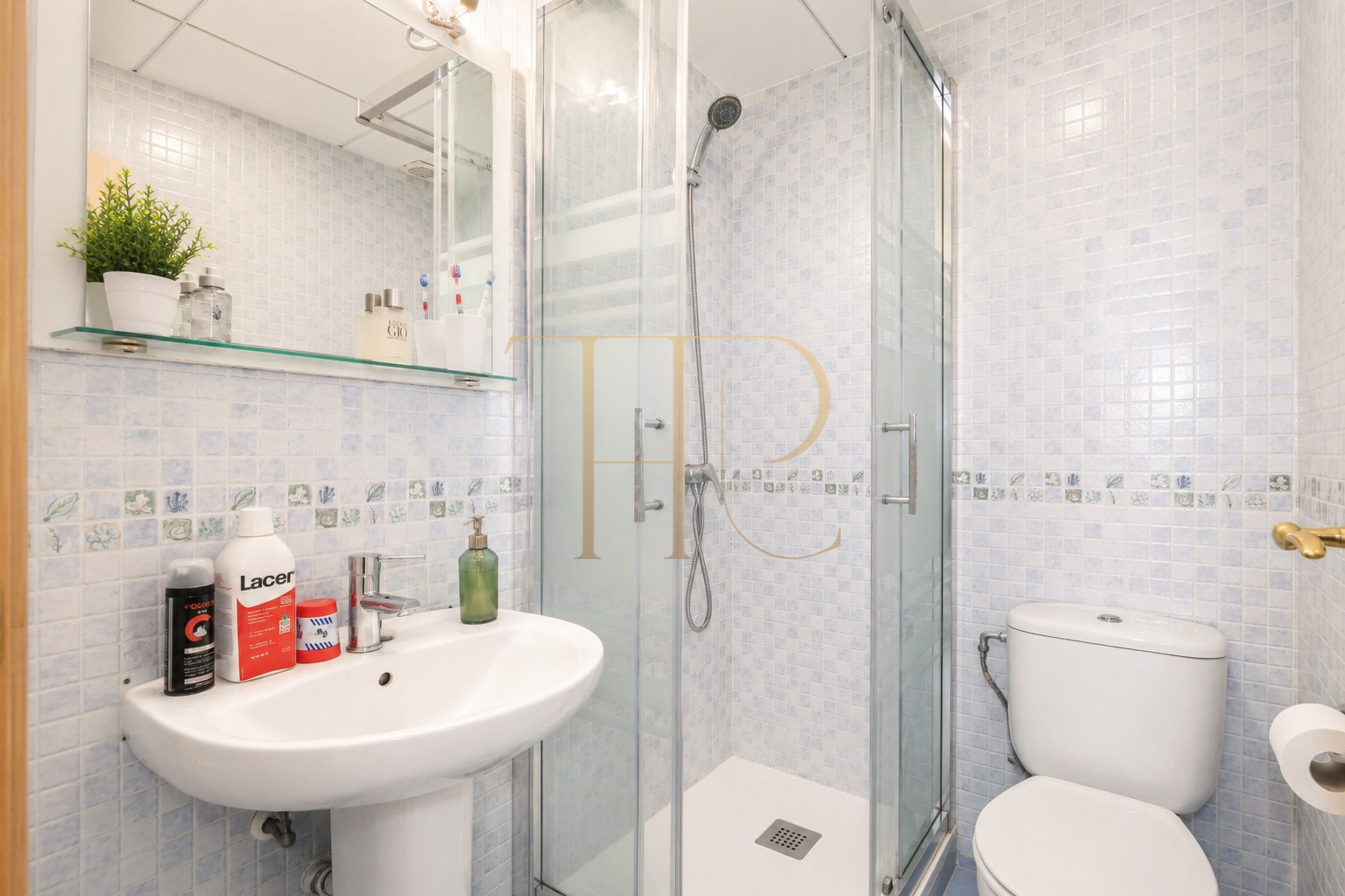 Sold apartment in Les Roquetes, Sant Pere de Ribes