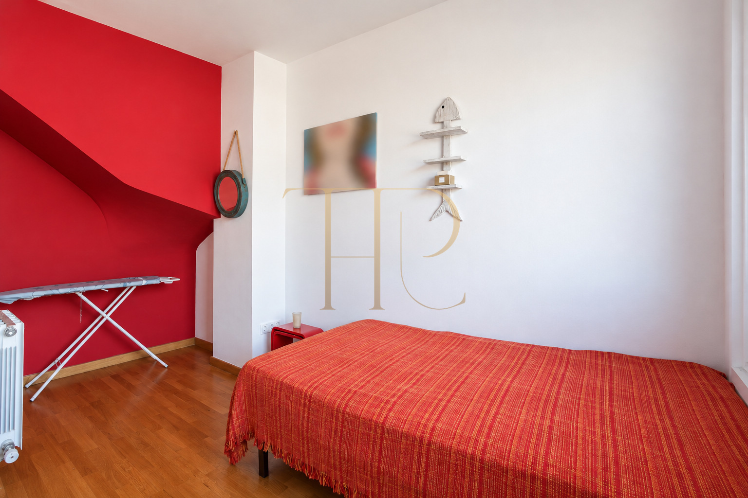 Duplex with terrace and communal pool in Castelldefels — rented