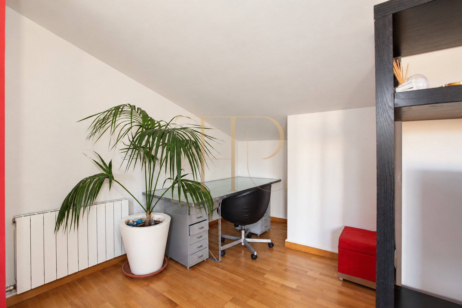 Duplex with terrace and communal pool in Castelldefels — rented