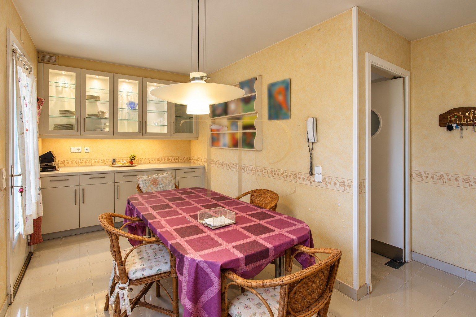 House with pool and garden in Sant Llorenç d’Hortons