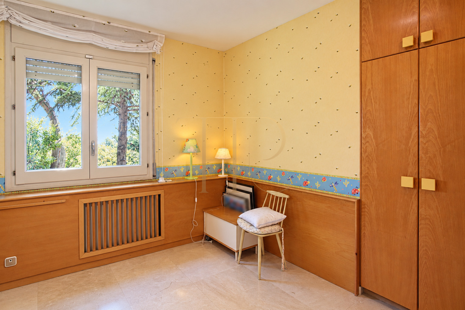House with pool and garden in Sant Llorenç d’Hortons