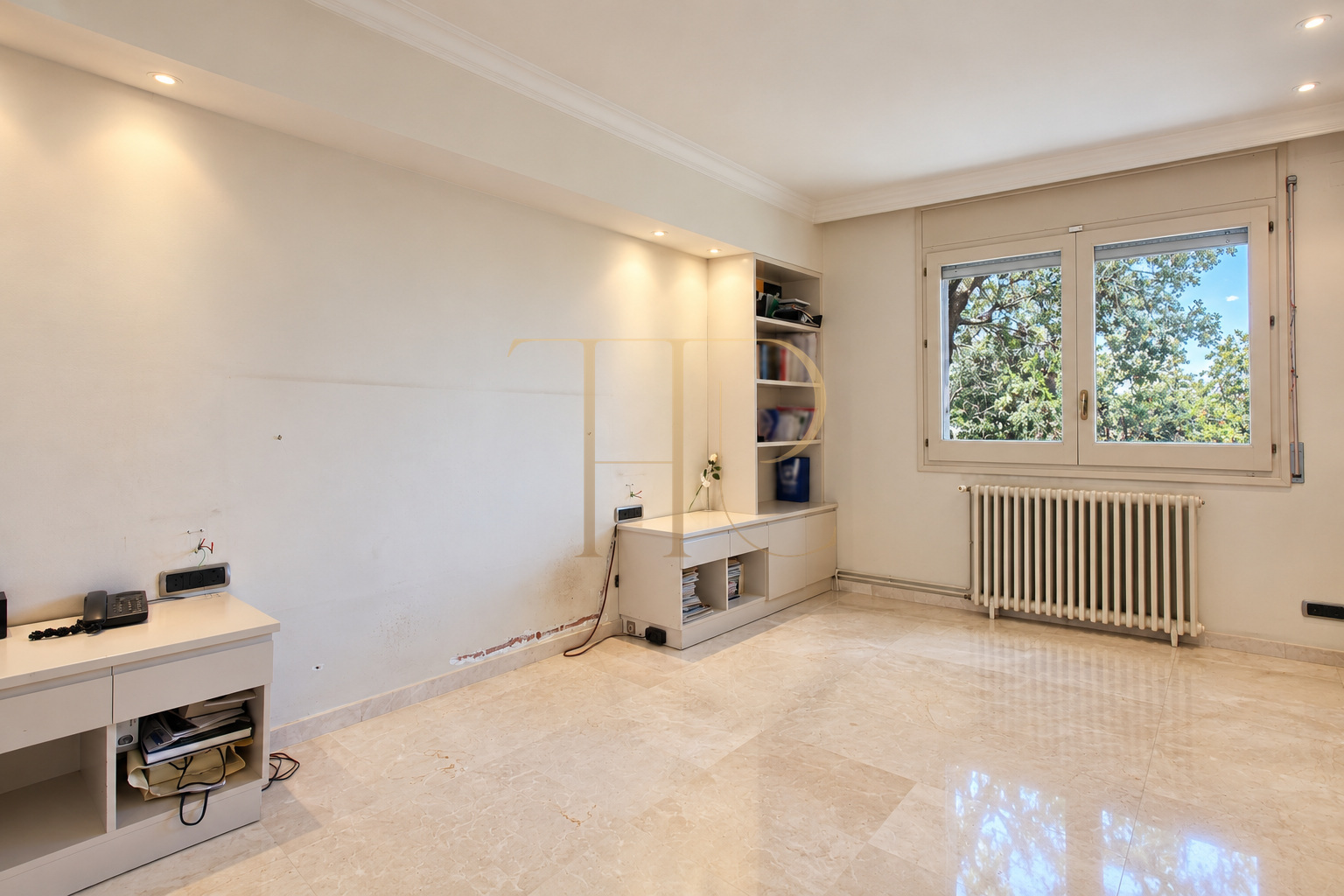 House with pool and garden in Sant Llorenç d’Hortons