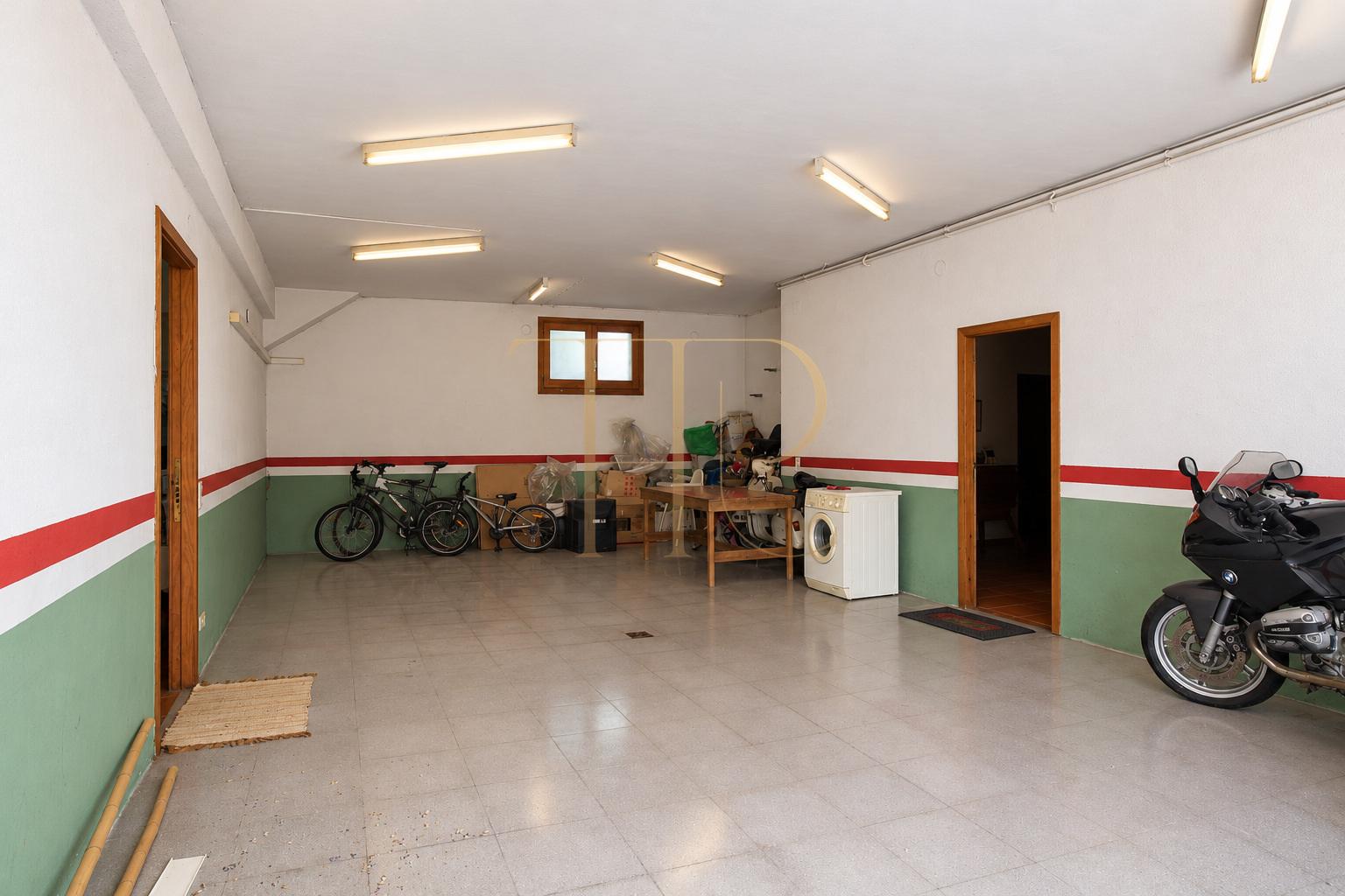 House with pool and garden in Sant Llorenç d’Hortons