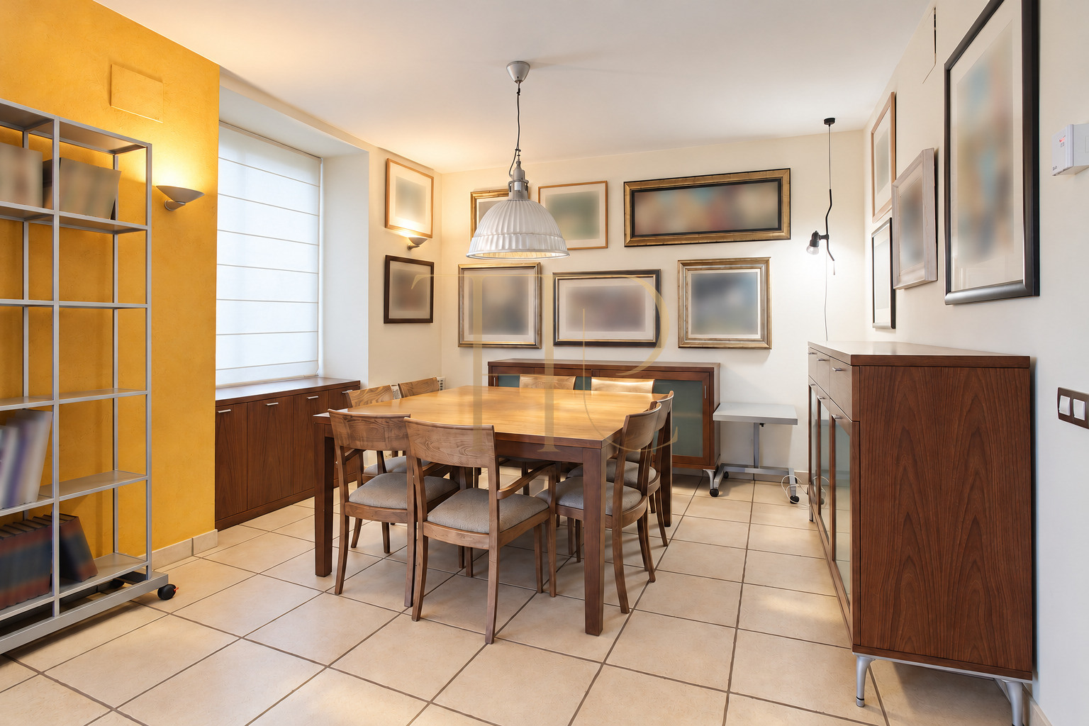 House with garden and private pool in Bellaterra, near Sant Cugat