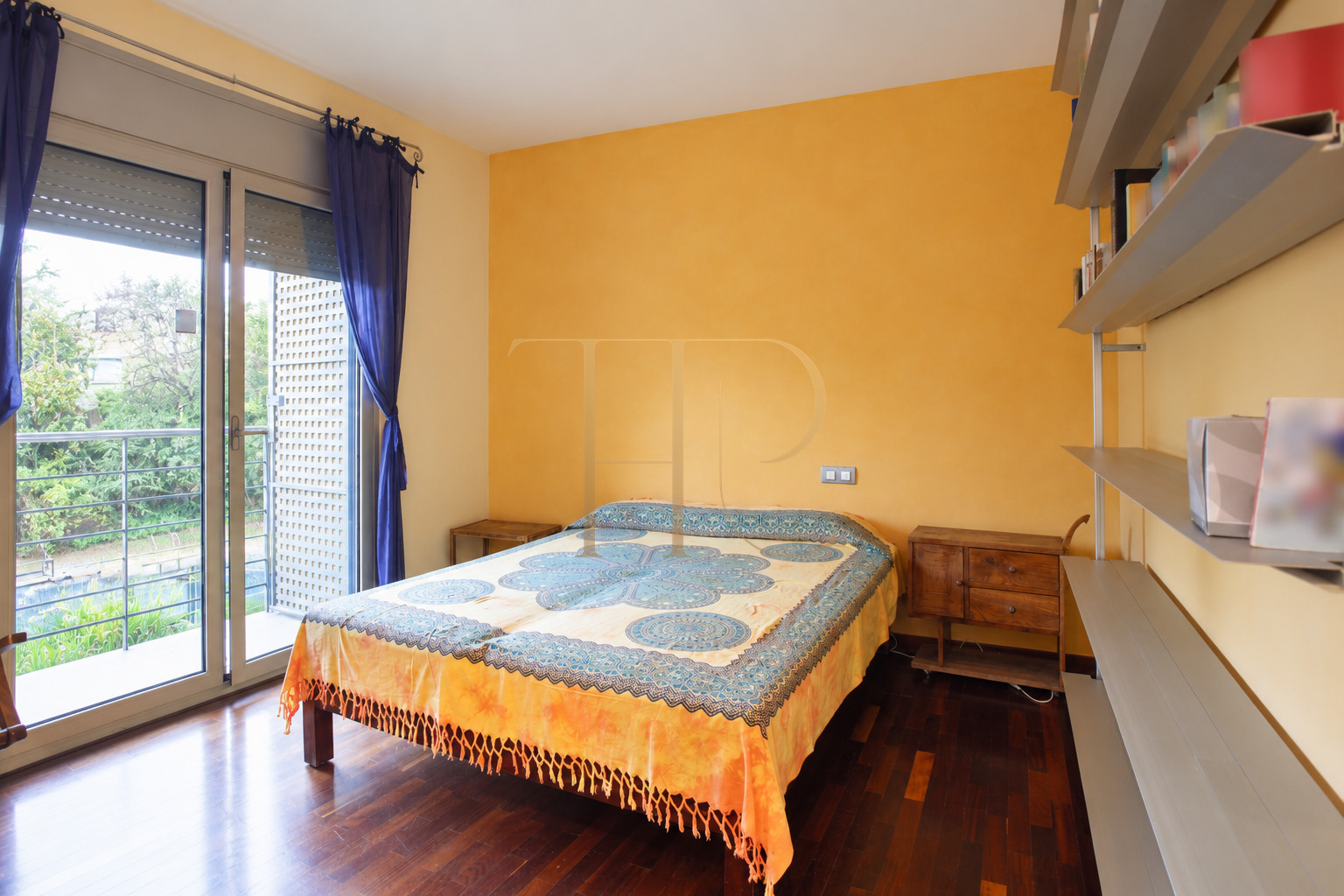 House with garden and private pool in Bellaterra, near Sant Cugat