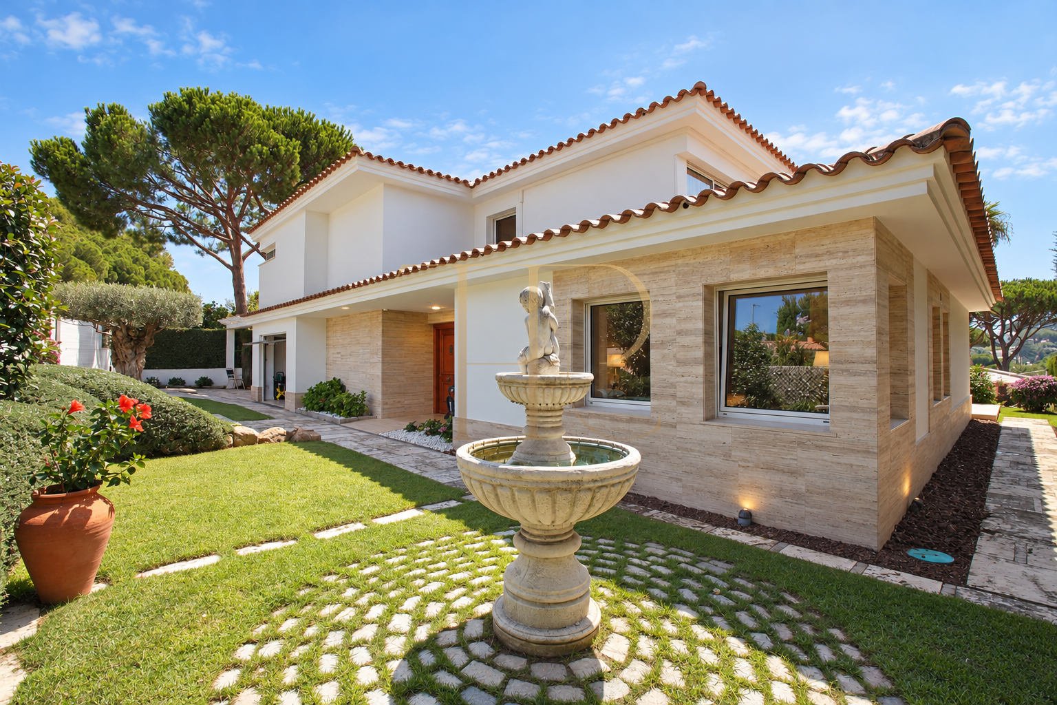 House for sale in La Gavina, S’Agaró, near Sa Conca