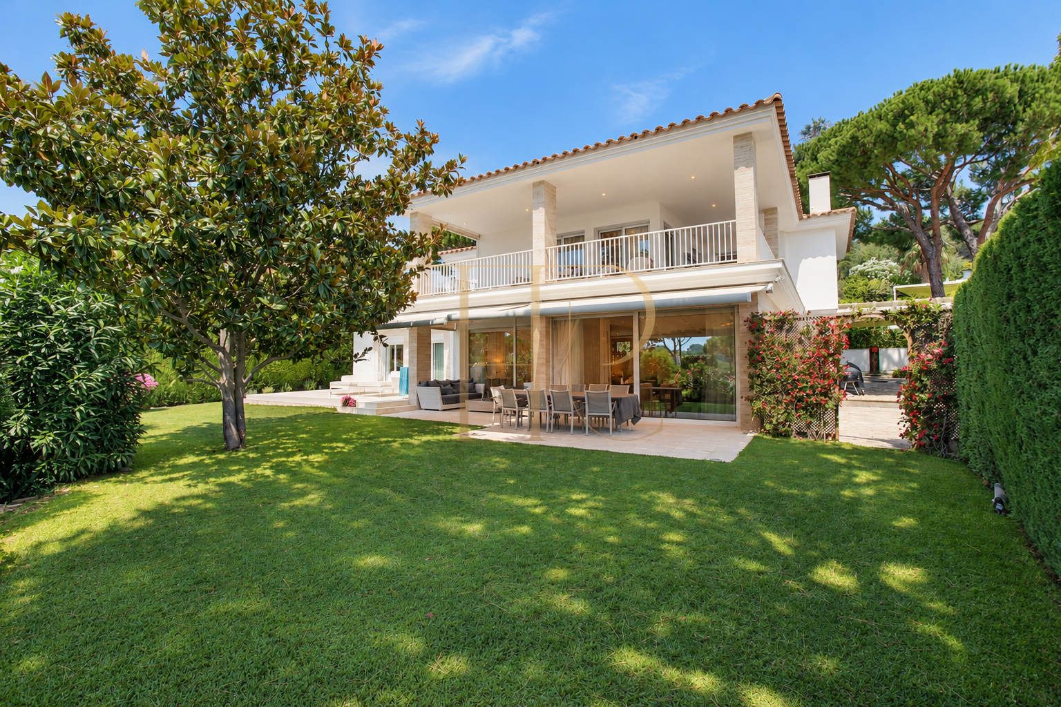 House for sale in La Gavina, S’Agaró, near Sa Conca