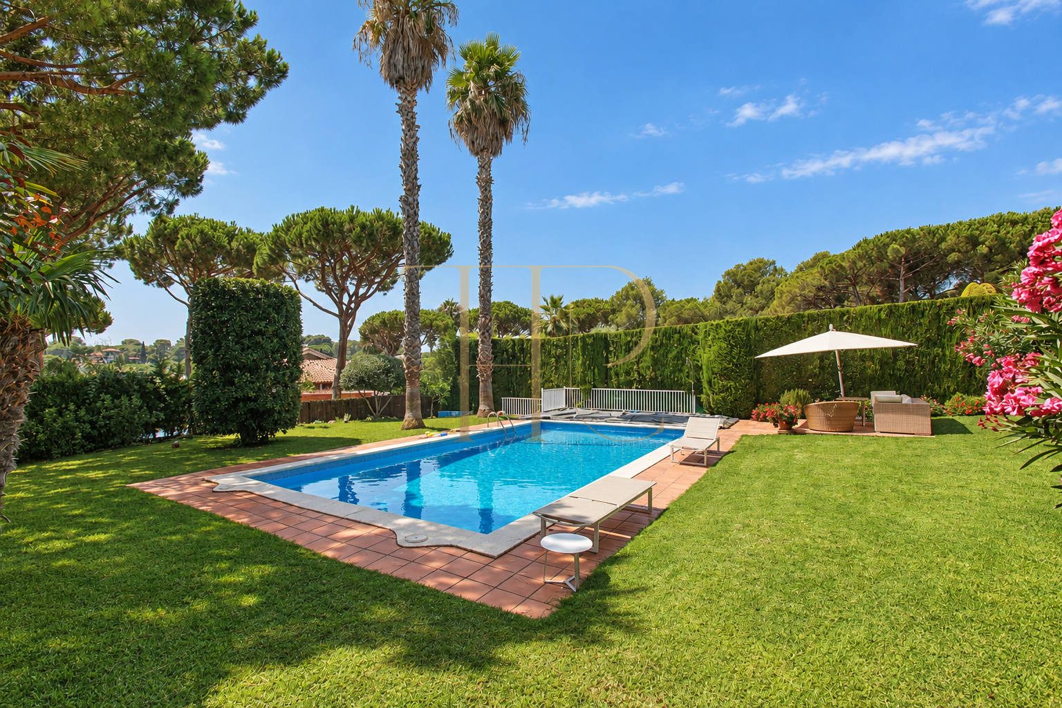House for sale in La Gavina, S’Agaró, near Sa Conca