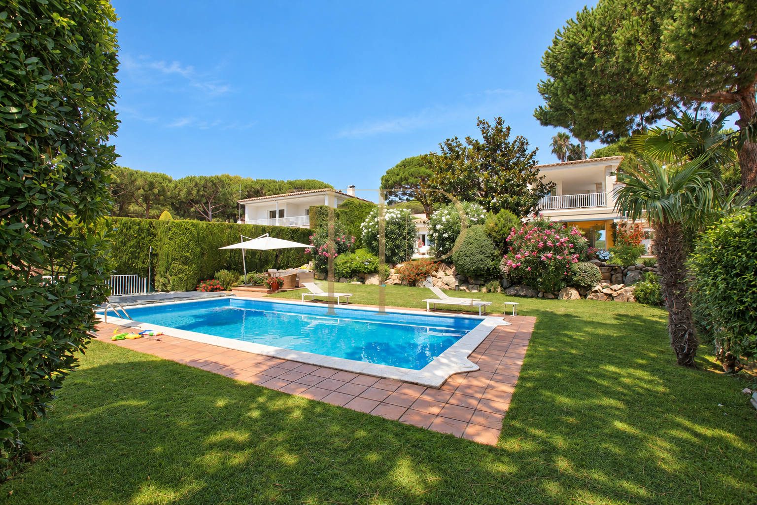 House for sale in La Gavina, S’Agaró, near Sa Conca