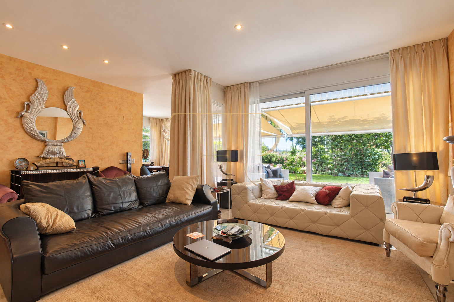 House for sale in La Gavina, S’Agaró, near Sa Conca