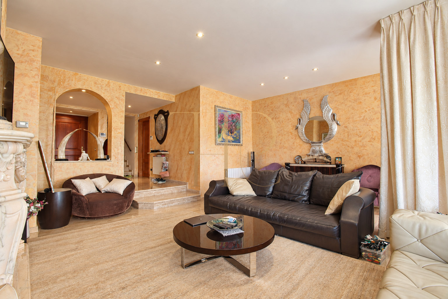 House for sale in La Gavina, S’Agaró, near Sa Conca