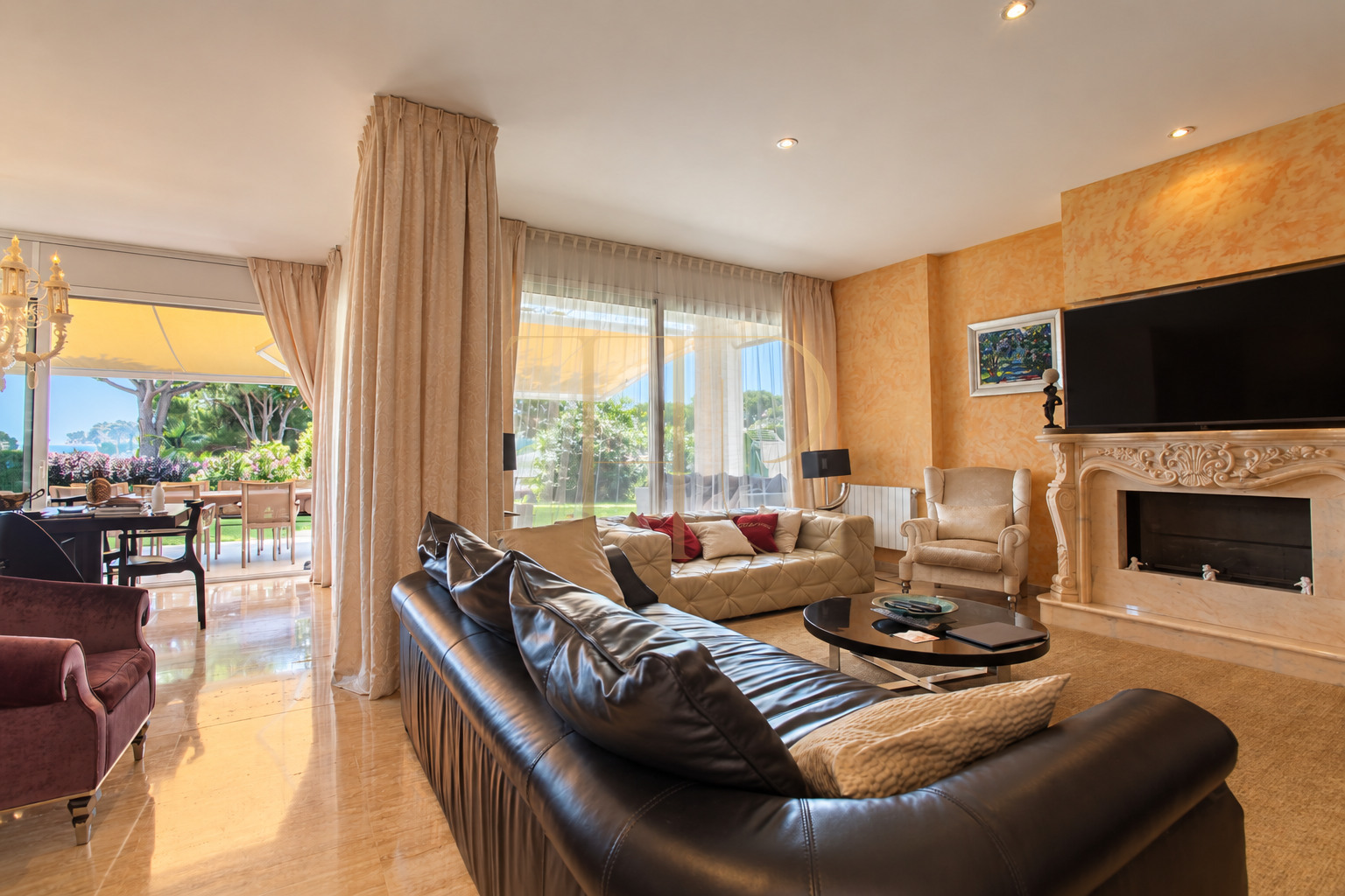 House for sale in La Gavina, S’Agaró, near Sa Conca
