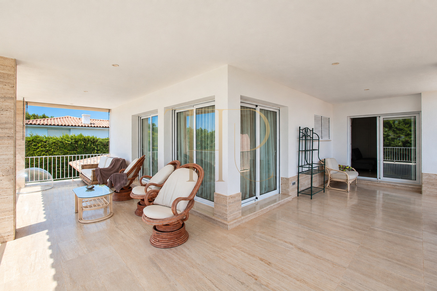 House for sale in La Gavina, S’Agaró, near Sa Conca