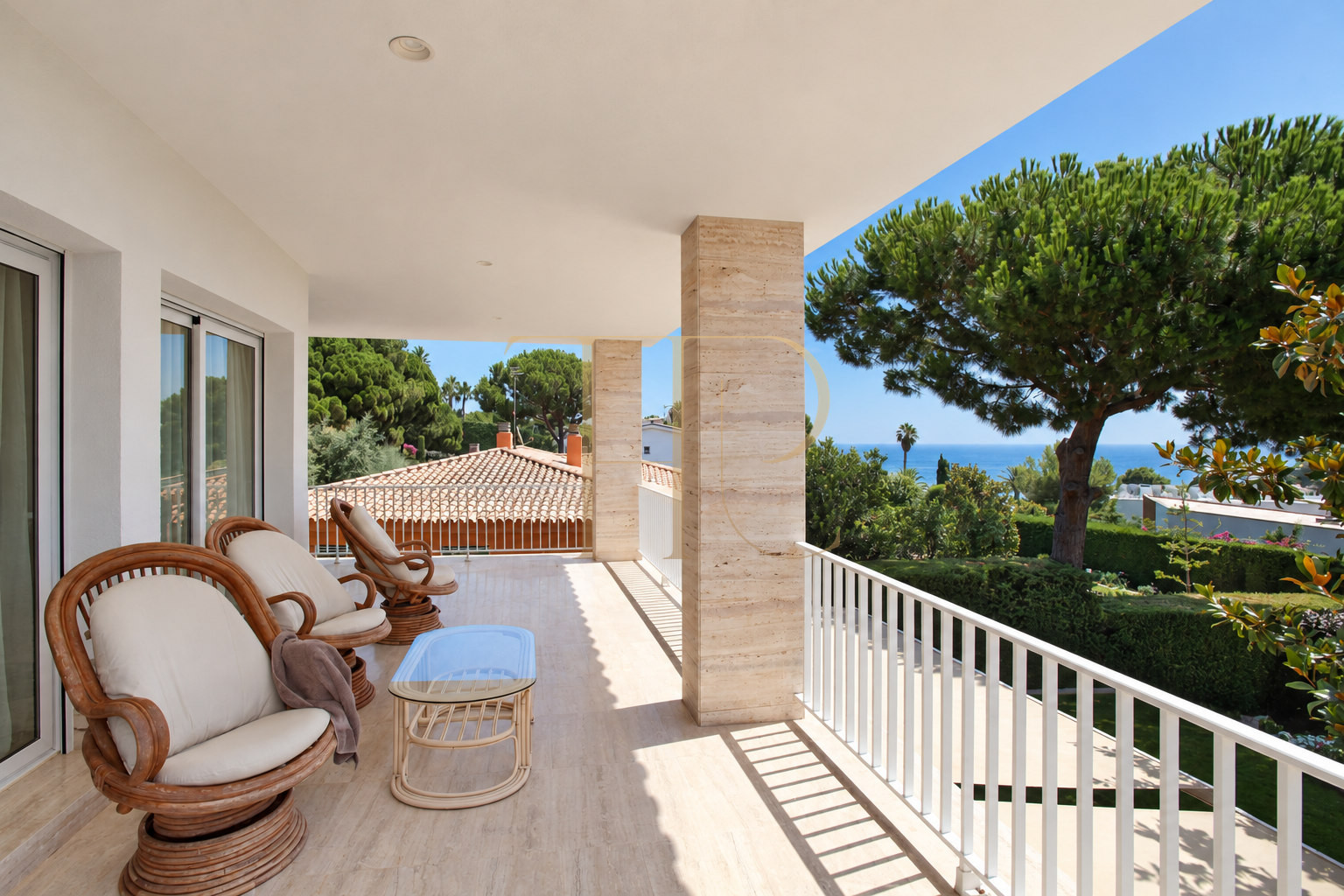 House for sale in La Gavina, S’Agaró, near Sa Conca